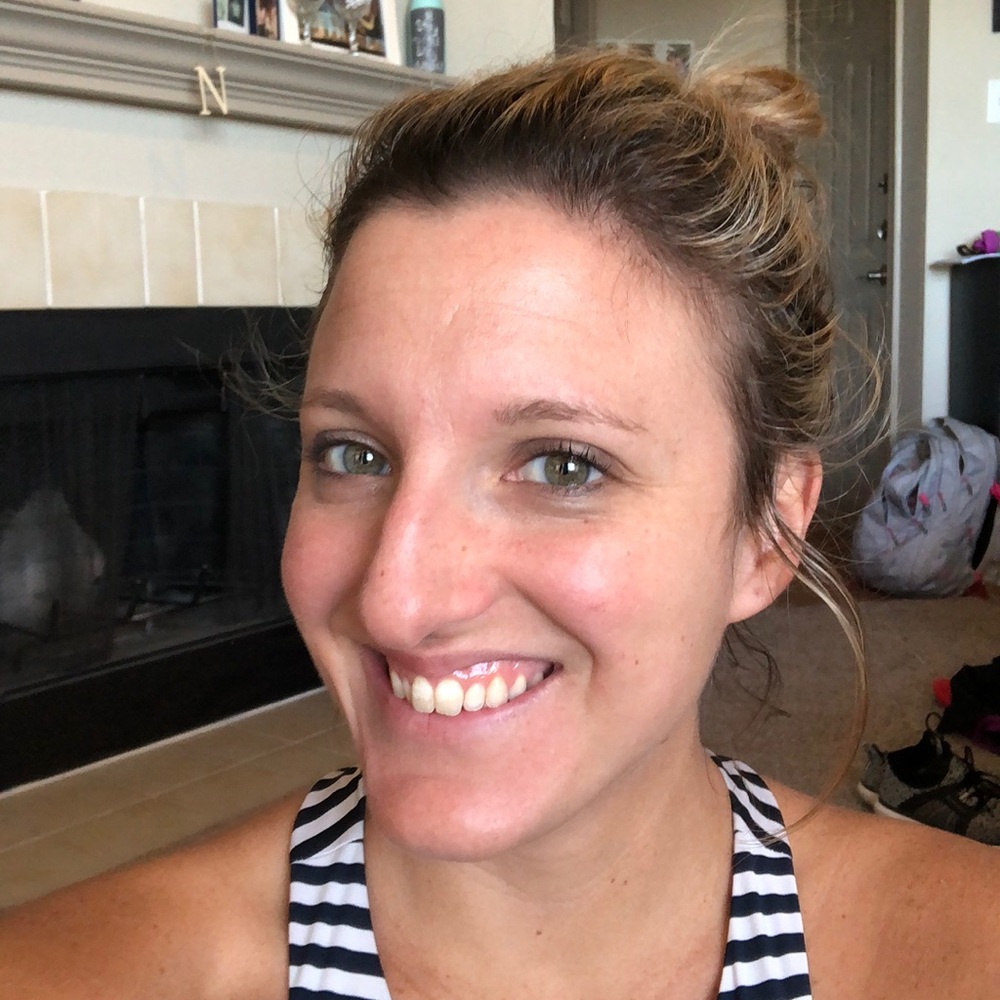 Meet your Posher, Molly